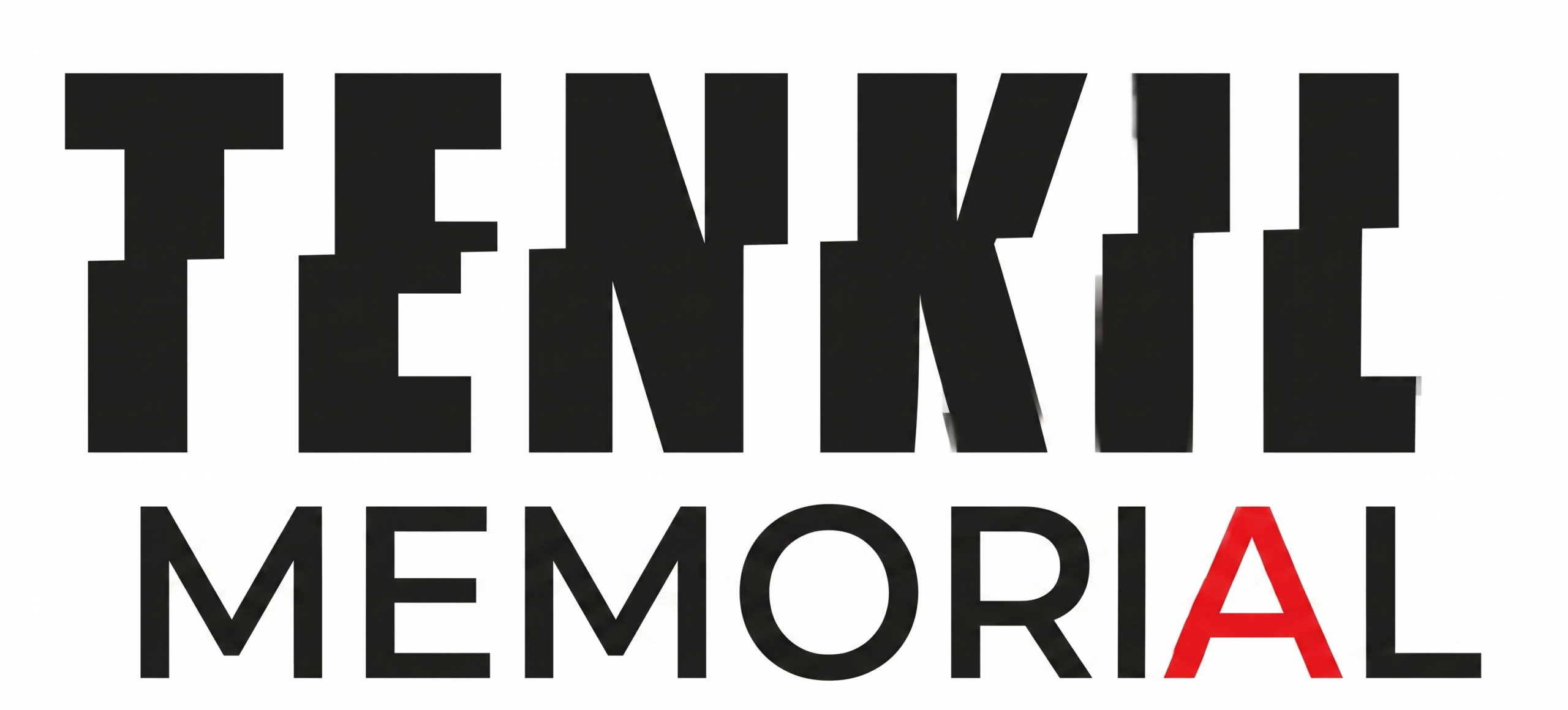 Tenkil Memorial